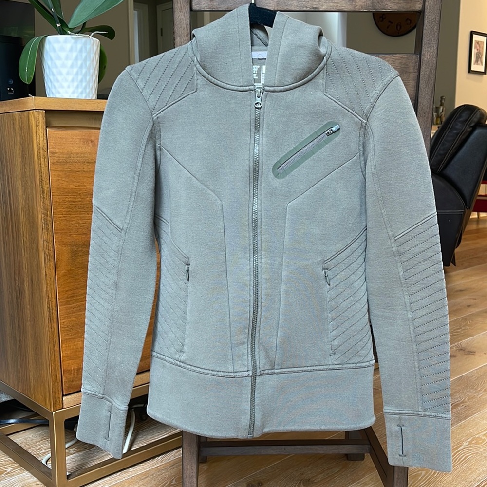 5.11 Tactical Women’s Zip Up Hoodie